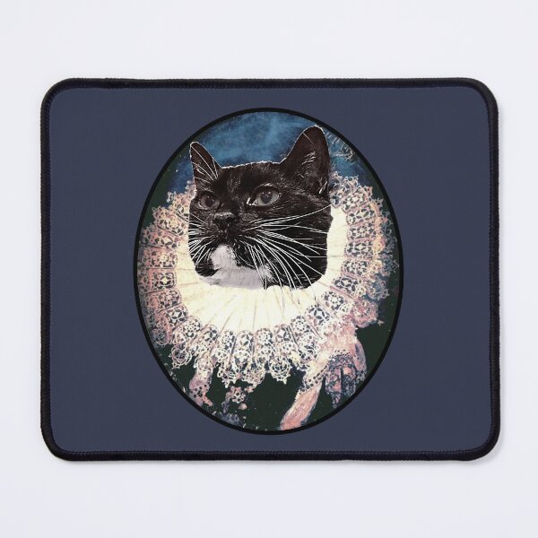 Item preview, Regal Elizabethan Cat designed and sold by zoturner.