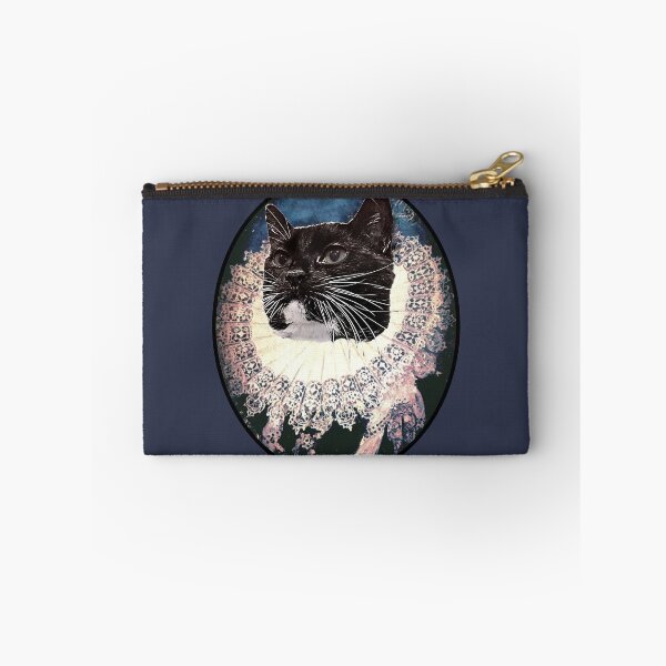 Item preview, Regal Elizabethan Cat designed and sold by zoturner.