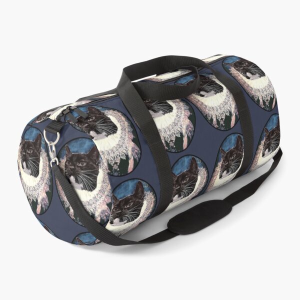 Item preview, Regal Elizabethan Cat designed and sold by zoturner.