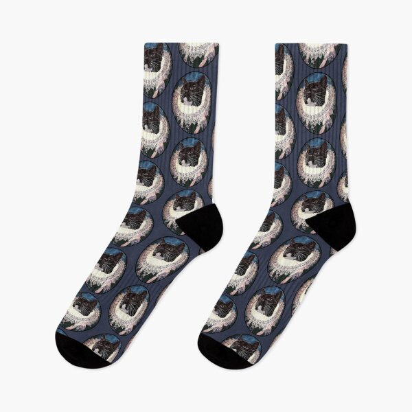 Item preview, Regal Elizabethan Cat designed and sold by zoturner.