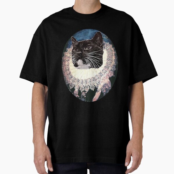 Item preview, Regal Elizabethan Cat designed and sold by zoturner.