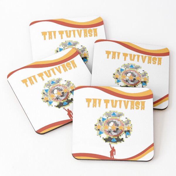 Item preview, TUIVASA T-SHIRT designed and sold by Safanastore.