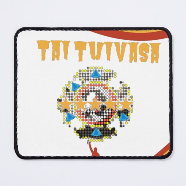 Item preview, TUIVASA T-SHIRT designed and sold by Safanastore.