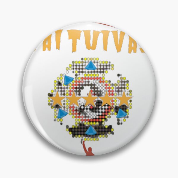 Item preview, TUIVASA T-SHIRT designed and sold by Safanastore.