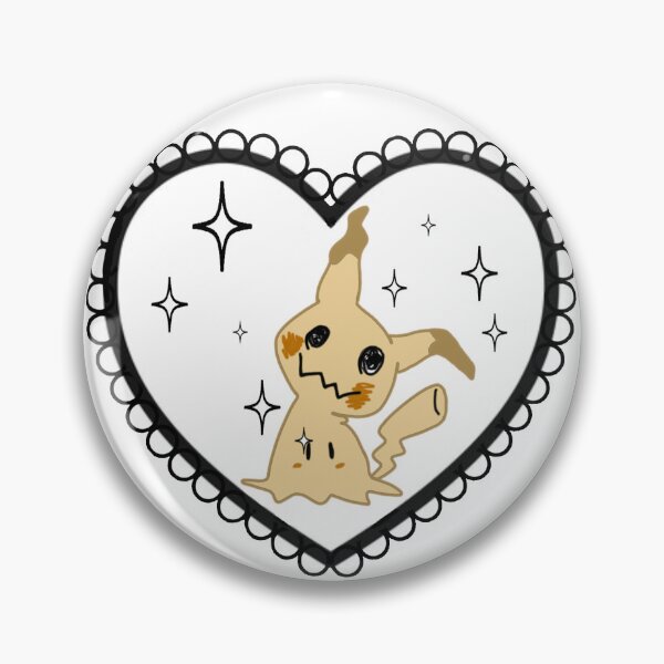 Item preview, Mimimikyu designed and sold by Beetle.inks.