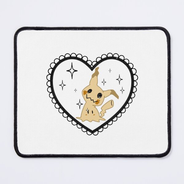 Item preview, Mimimikyu designed and sold by Beetle.inks.