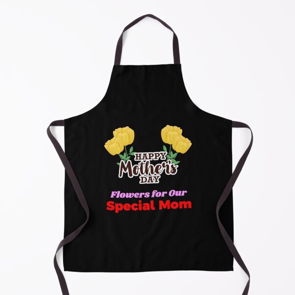 Item preview, Happy Mother's Day Flowers for Our Special Mom designed and sold by teewearstyle.