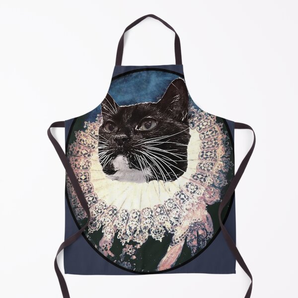 Item preview, Regal Elizabethan Cat designed and sold by zoturner.
