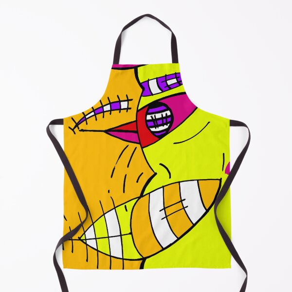 Item preview, "Face to Face" Ten 1 designed and sold by LuizBrasileiro.