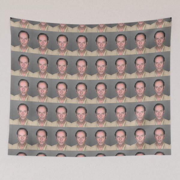 Item preview, Peter Murphy's Mugshot (Comforting) designed and sold by OscarWhitman.