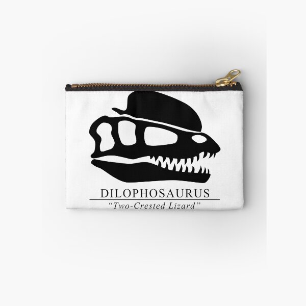 Item preview, Dilophosaurus Skull designed and sold by TheKohakuDragon.