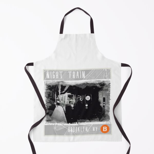 Item preview, NIGHT TRAIN designed and sold by wcboys.