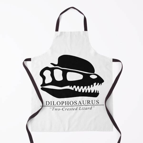 Item preview, Dilophosaurus Skull designed and sold by TheKohakuDragon.