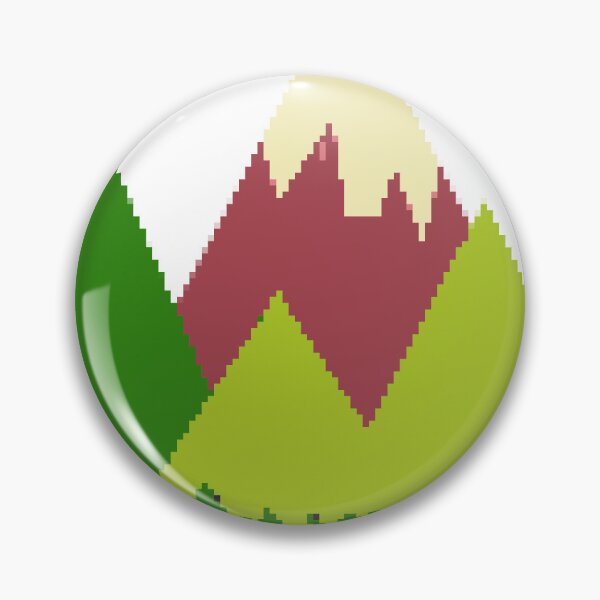 Item preview, Mountain View designed and sold by Moon's Ear.