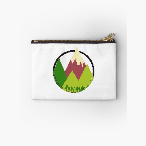 Item preview, Mountain View designed and sold by Moon's Ear.