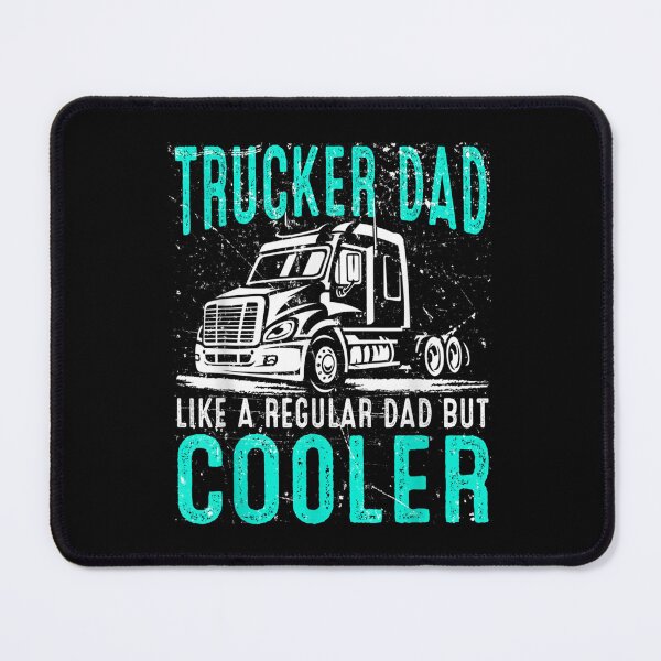 Item preview, Mens Mens Truck Driving Men Funny Semi Trucker Dad Like A Normal designed and sold by tomekae.