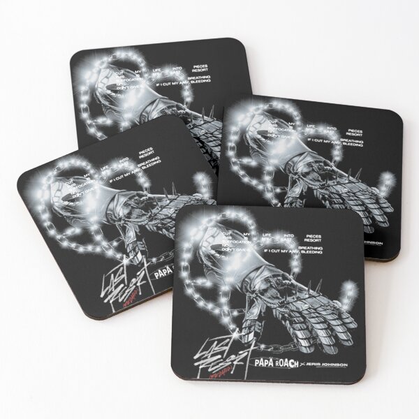 Item preview, The Hand designed and sold by DorotheaNoble.