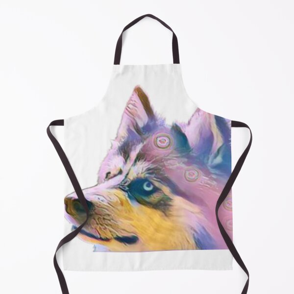 Item preview, Husky Dog designed and sold by Gaurav590678.