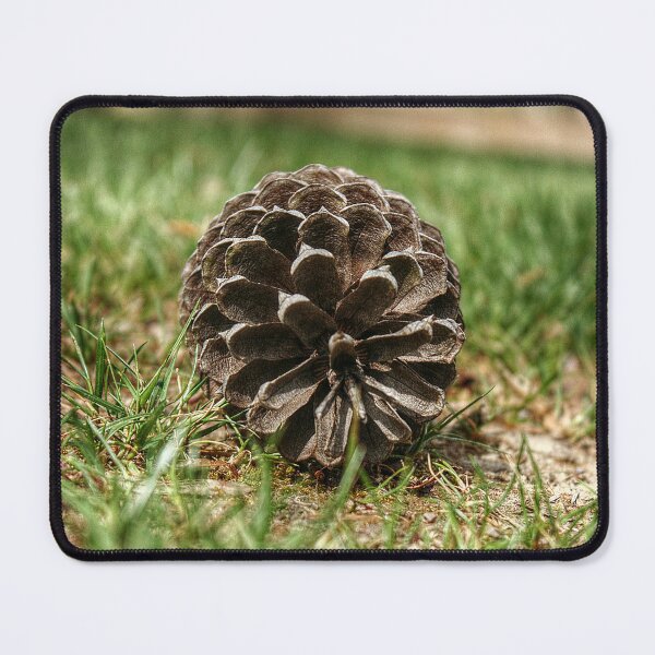 Item preview, Pinecone Tilt-Shift designed and sold by SarahEL17.