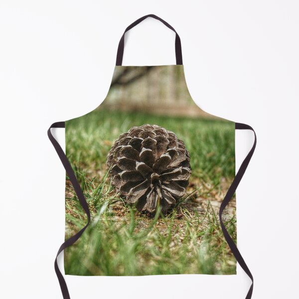 Item preview, Pinecone Tilt-Shift designed and sold by SarahEL17.