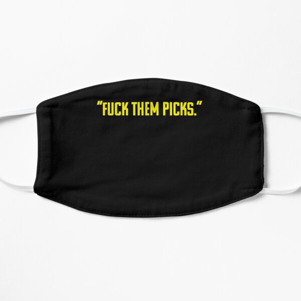 Rams GM Les Snead Wears “Fuck Them Picks” T-Shirts Durint Los