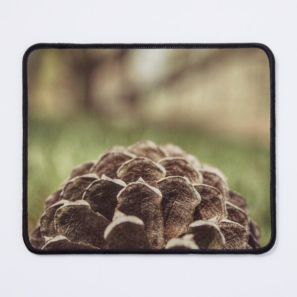 Item preview, Vintage Close Up of a Pine Cone designed and sold by SarahEL17.