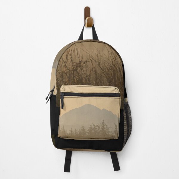 Item preview, Morning Rush (Mt Baker) designed and sold by Stellaura.