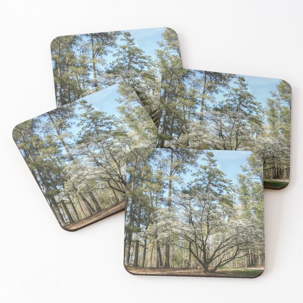 Item preview, The Dogwood designed and sold by SarahEL17.