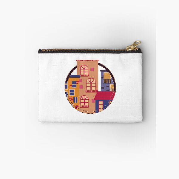 Item preview, City Life designed and sold by Moon's Ear.