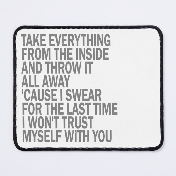 Item preview, from the inside designed and sold by LadyMisanthrope.
