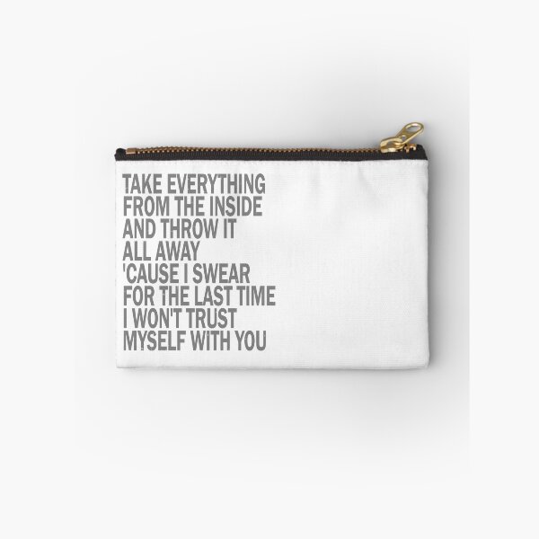 Item preview, from the inside designed and sold by LadyMisanthrope.