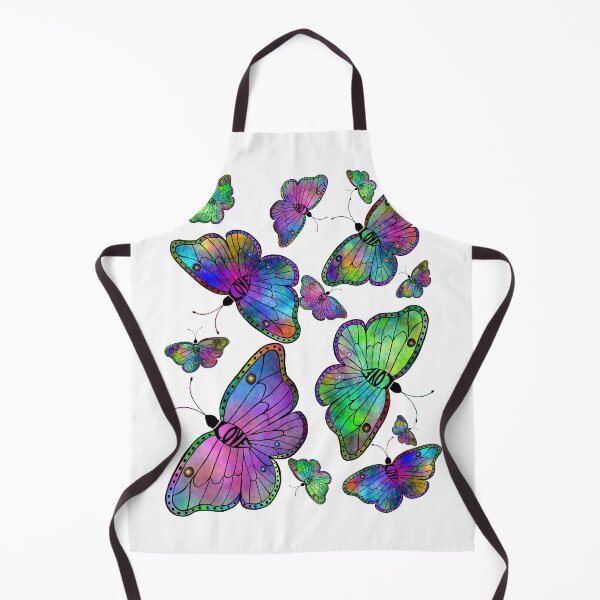 Aperçu de l'œuvre Butterfly Bliss créée et vendue par Cassie Kitching.
