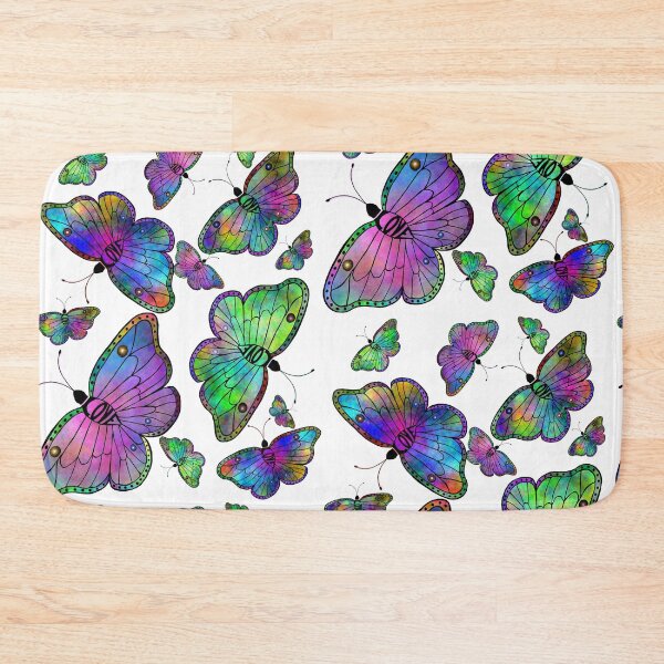 Item preview, Butterfly Bliss designed and sold by Cassie Kitching.