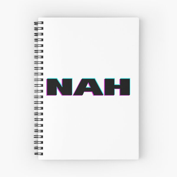 Item preview, Nah designed and sold by JeffWing.