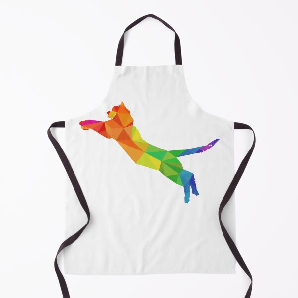 Item preview, Low Poly Cat designed and sold by MaryKinder.