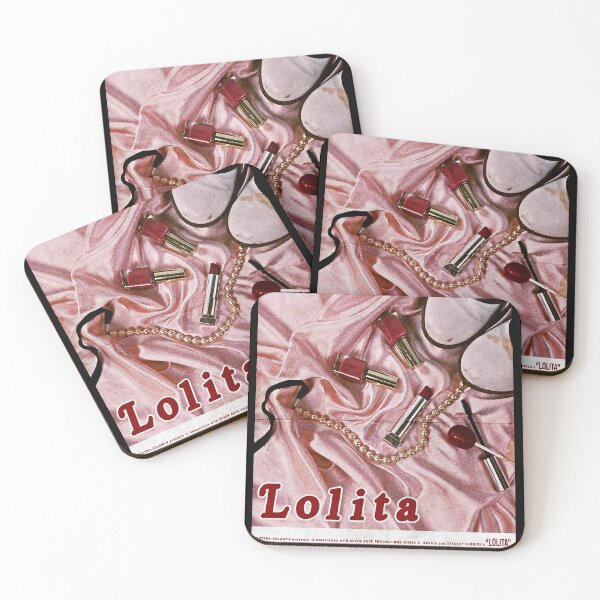 Item preview, Lolita Movie Poster Poster designed and sold by smithisidor.