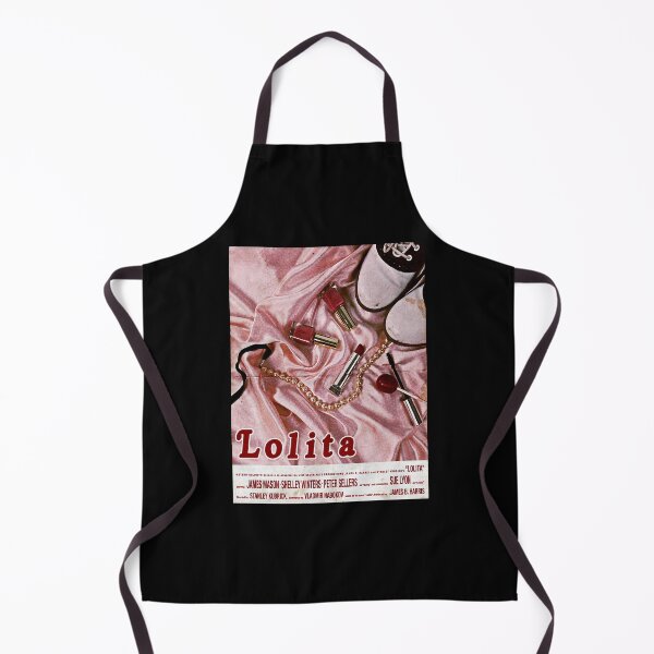 Item preview, Lolita Movie Poster Poster designed and sold by smithisidor.