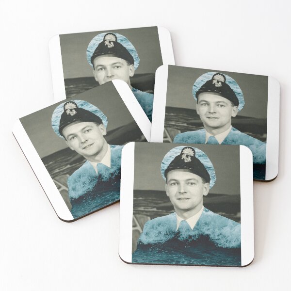 Item preview, Captain of the Seven Seas designed and sold by thatsit-itslit.