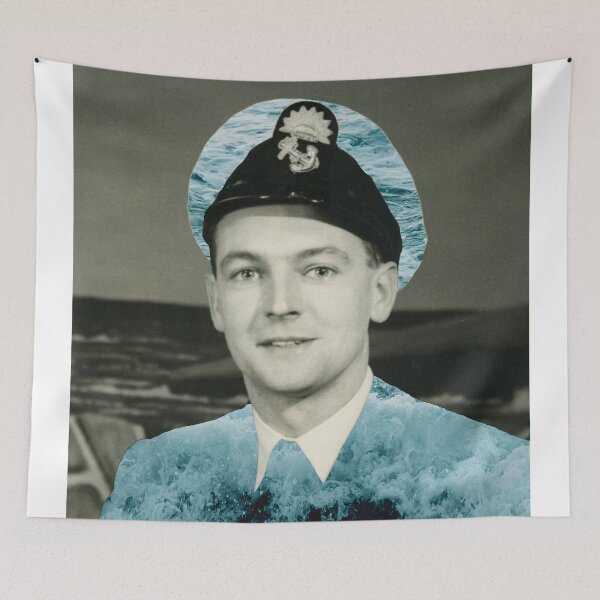 Item preview, Captain of the Seven Seas designed and sold by thatsit-itslit.