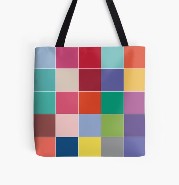 Item preview, EVERY COLOR OF THE YEAR 2000-2022  designed and sold by ozcushions.