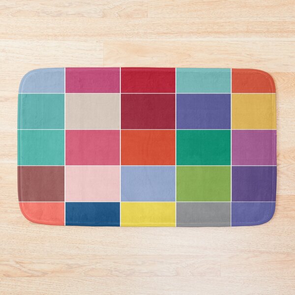 Item preview, EVERY COLOR OF THE YEAR 2000-2022  designed and sold by ozcushions.