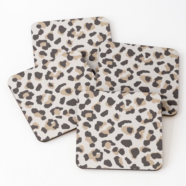 Item preview, Cheetah pattern  designed and sold by fouzy.