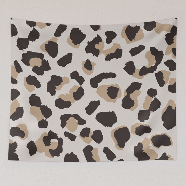 Item preview, Cheetah pattern  designed and sold by fouzy.