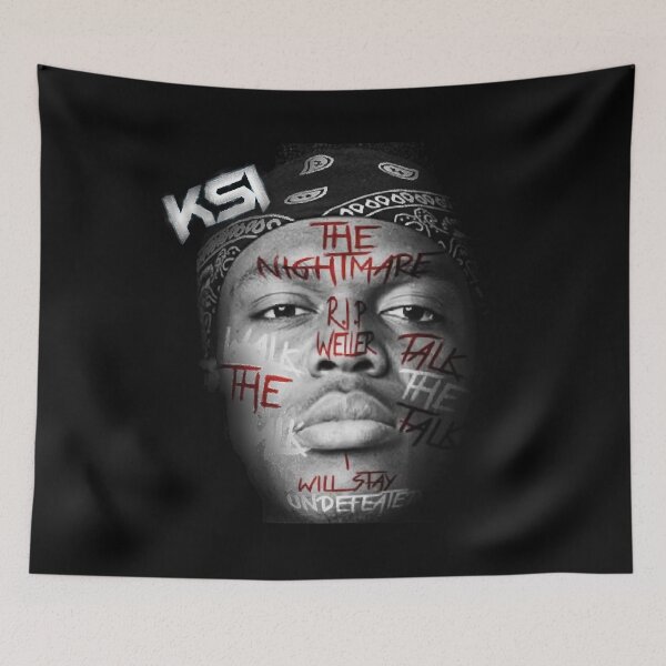 Item preview, Ksi  designed and sold by Steria7890.