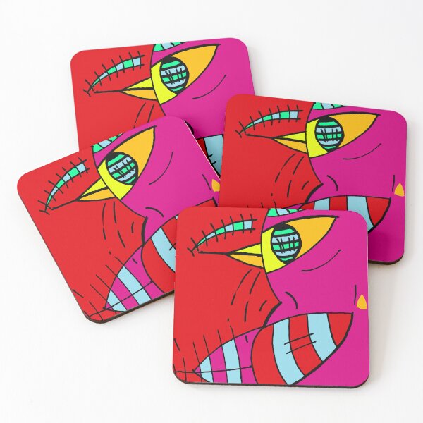 Item preview, "Face to Face" Ten 2 designed and sold by LuizBrasileiro.