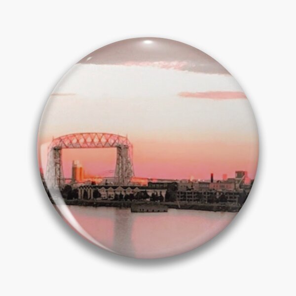 Item preview, Duluth, MN, horizon  designed and sold by missmermaid1990.