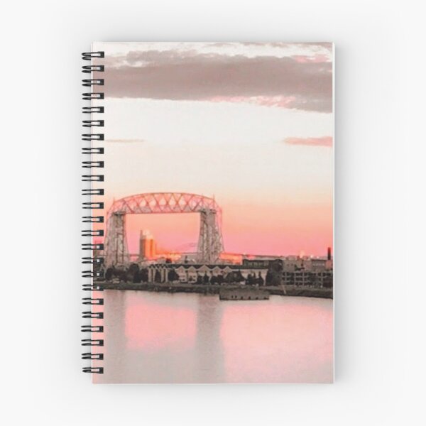 Item preview, Duluth, MN, horizon  designed and sold by missmermaid1990.