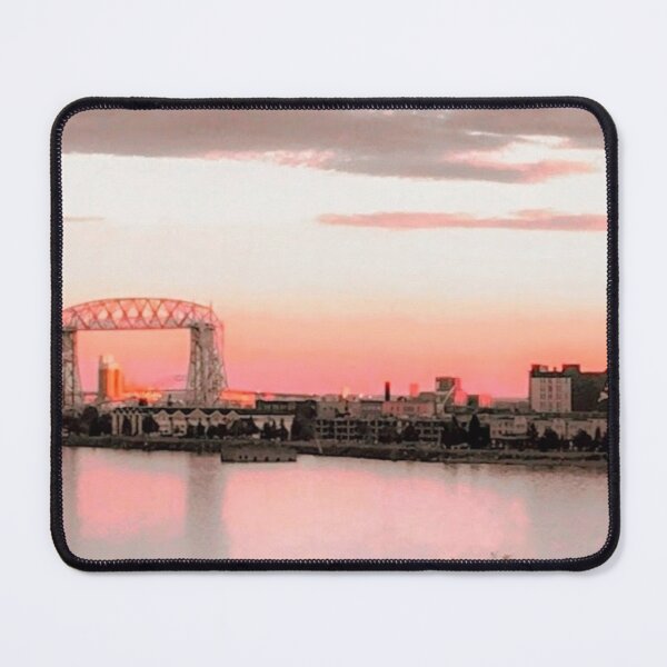 Item preview, Duluth, MN, horizon  designed and sold by missmermaid1990.