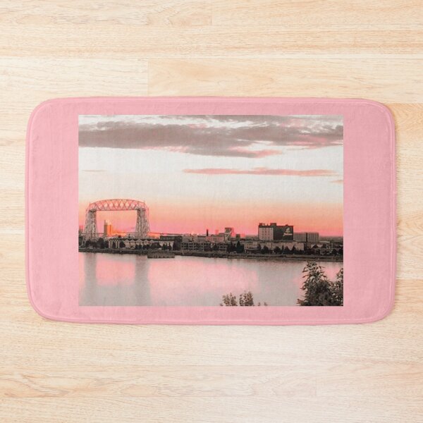 Item preview, Duluth, MN, horizon  designed and sold by missmermaid1990.