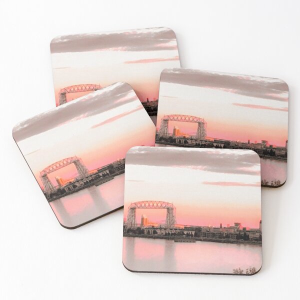 Item preview, Duluth, MN, horizon  designed and sold by missmermaid1990.